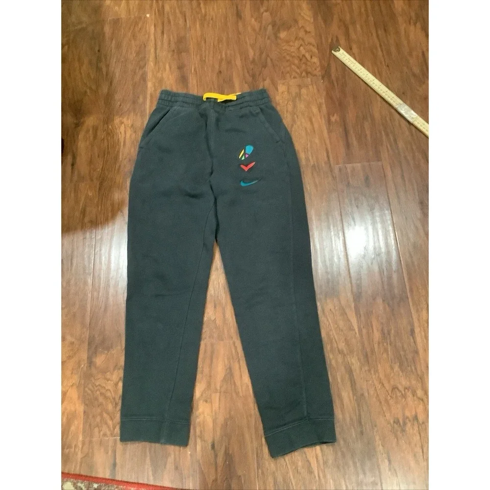 Men's Size XL Nike Sportswear Fleece Joggers Sweat Athletic Pants
